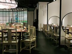 -潮堂(环球金融中心店)