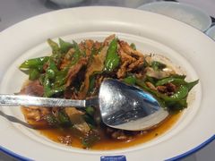 -兰湘子·湘菜小炒(长安万科广场店)