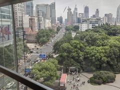 -小大董·烤鸭(观景餐厅·南京西路店)