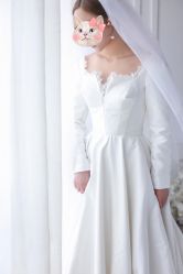 -保定巴黎婚纱摄影