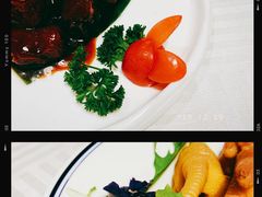 -上海年代·浙菜家烧·小海鲜(水上东路店)