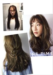 点击看大图 -MONE美发沙龙