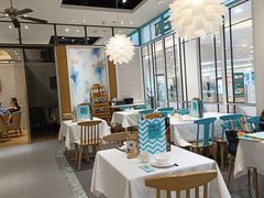 -莆田餐厅PUTIEN(世博源店)