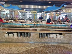 -海草馆自助餐厅(悦海店)