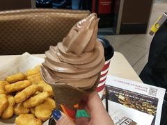 -肯德基(西安电子城店)