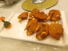 -御满江海鲜酒家(洛溪新城店)