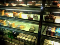 甜品～-COSTA COFFEE(西贸凯德晶品4层2店)