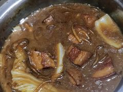 -东北农家院·铁锅炖(莘庄店)