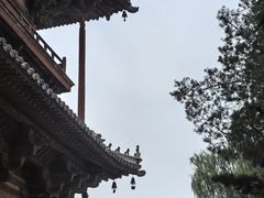 -独乐寺