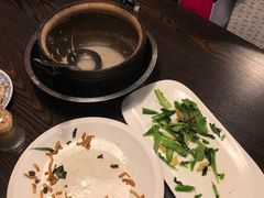 -大洋家·精品潮汕菜·生腌砂锅粥(天河东路店)