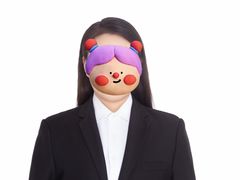 -爱定格照相馆·证件照(深圳光明店)
