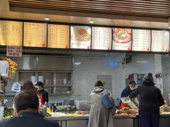 -林静小吃(复兴路店)