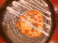-玛格萝妮比萨屋(四平店)