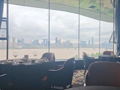 -君庭中餐厅(湘江豪生店)