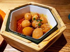 -蜜桃餐厅·伴山(湖滨商业街店)