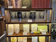 -奈雪的茶(亨特国际广场店)