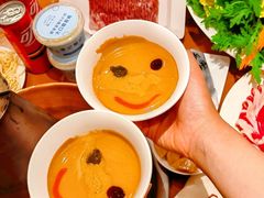 -清真·鸦儿李记·涮肉(和平里店)