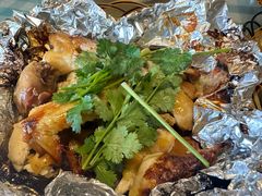 土窑鸡-临高吉海土窑海鲜(琼山店)