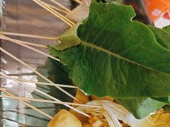 -钢管厂五区小郡肝火锅串串香(清河店)