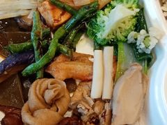 -素满香·素食自助餐(苏州·临顿路店)