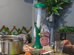 -欢聚烤吧(朱辛庄TBD万科店)