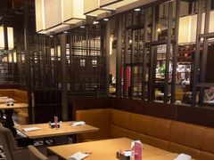 -长沙君悦酒店·自助餐厅咖啡厅