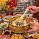上海巨好吃性价比又高的蟹粉店