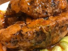 -巷子深菜馆(新华路店)