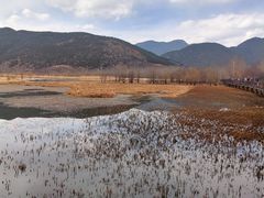 -丽江泸沽湖景区