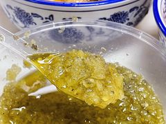 泡椒酱-何记鳝鱼面馆(开发区分店)