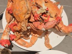 -一方渔歌蒸汽海鲜自助(文化路万达广场店)