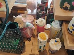 -星巴克(凯德晶萃店)