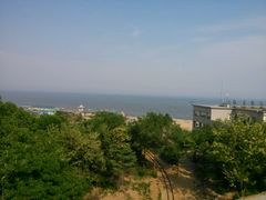 -南戴河国际娱乐中心