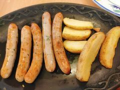 -萨莉亚意式餐厅(深圳北站店)