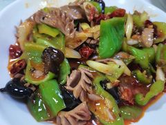 -胖哥川菜馆(武东路店)