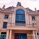 五一出行之九龙湖-卢塞恩小镇