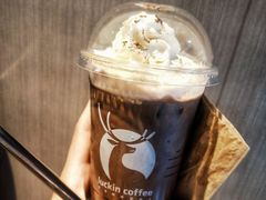 -瑞幸咖啡(芳村万象店)