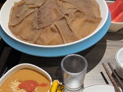 -秦妈火锅(仁泰里店)