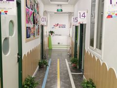 -缤纷鸟美术书法(交大校区)