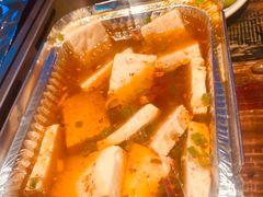 -额尔敦传统涮(公园西路店)