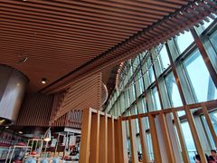 -南昌绿地华邑酒店·鲜艳全日餐厅