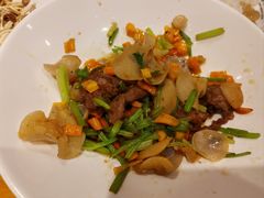 -留芳·文旅古月楼(老街店)