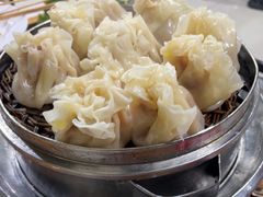 -元盛居(生态大街店)