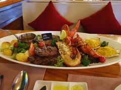 -SHARK鲨鱼餐吧(购物公园店)