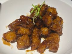 -绿茶餐厅(西湖银泰百货店)
