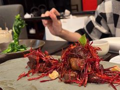 -广州文华东方酒店·江-由辉师傅主理