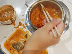 -龍歌自助小火锅(李沧丽达店)