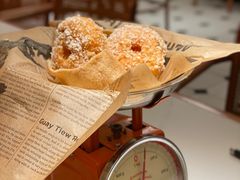 -太食獸泰式茶餐厅(IFS国金中心店)