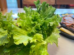-韩宫宴烤肉·料理(宝山万达店)