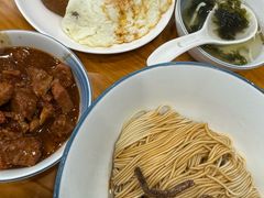 -小方的面(徐家汇店)